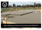 Reliable Concrete Slabs Burwood | Fast Quote