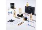 Buy Premium Vodka Gift Set Online - Shop Luxury Cocktail Kits Today