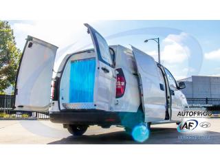 Expert Transport Refrigeration Services for Fresh and Safe Deliveries