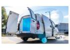 Expert Transport Refrigeration Services for Fresh and Safe Deliveries