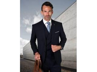 Mens black suits sale nearby in los angeles