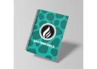 Custom Spiral Notebook
