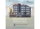 M3M Antalya Hills Project Overview and Key Highlights