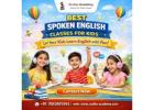 Best Spoken English Classes in Trichy