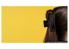 Trendy Hair Clamps for Effortless Hair Styling at Home
