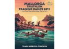 Running Camps Mallorca – Train, Improve & Perform