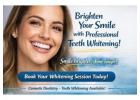 Advanced Teeth Whitening Philadelphia Services