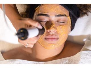OxyGeneo Facial Surrey for Glowing Skin | Book Now