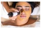 OxyGeneo Facial Surrey for Glowing Skin | Book Now