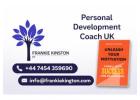 Personal Development Coach UK – Frankie Kington, Greater Manchester