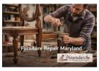 Searching for High-Quality Furniture Repair Maryland Services