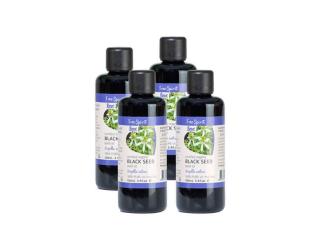 Top Black Seed Oil Benefits for Daily Wellness
