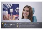 Dental Implants Treatment in Moreno Valley - Dr. Tejas Modi