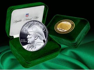 US Coin Gift Set | Shoprnc.com