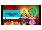 Complete Rahu Ketu Pooja Timings and Mahamrityunjay Jaap Puja Info 