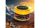 Best Online Shilajit – Buy Pure Himalayan Resin at Aayurja