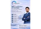 ISO Certification in Mumbai: Benefits, Process & Requirements