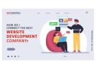 How Web Development Company Building a Strong Online Presence
