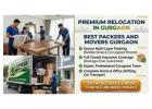 Best Packers and Movers Gurgaon | Secure Packing & Insurance Coverage