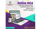 Best MCA Colleges in Delhi with Placement – Admission Open 2026