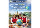 Why Global Perspectives Matter Even in Early School Years