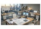Elevate Your Design Precision with Architectural and Engineering Drafting Services