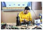 Multitech Institute | AC PCB Repairing Course in Delhi | 8800485390