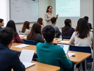 Kolkata Montessori Training Institute – KMTI | Premier Teacher Training Hub in Kolkata