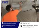 Sagging Ceiling Repair in Greenwood – Restore Your Ceiling Today