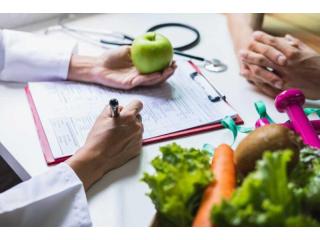 Dietitian Adelaide Care for Improved Health and Dietary Balance