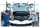 What’s Included in a Full-Service Car Maintenance Visit in Livingston NJ