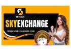 Get Your Secure Sky Exchange ID Today