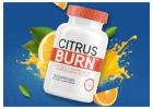 Citrus Burn 