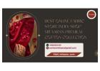 Best Online Fabric Store India: Shop Mitaara's Premium Cotton Collection