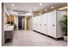 Who Provides Customized Cubicle Restroom Delhi NCR Solutions