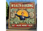 Wealth Building Opportunity! 