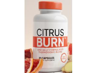 Citrus Burn