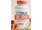 Citrus Burn 
