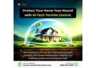Protect your home year-round with Hi-Tech Termite Control