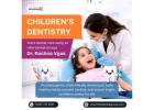 Start dental care early at Hills Dental Group