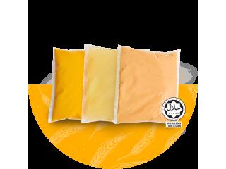 Liquid Pasteurized Eggs for Safe and Convenient Cooking