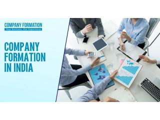 End-to-End Company Formation in India for Businesses