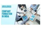 End-to-End Company Formation in India for Businesses