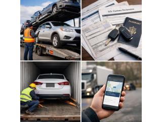 Shipping and Mailing Service | Impfreightsolutions.com