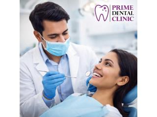 Advanced Dental Clinic in Greater Noida | Prime Dental Clinic