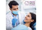 Advanced Dental Clinic in Greater Noida | Prime Dental Clinic