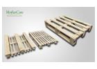 Best Pinewood Pallets Manufacturer Pune - Mothercare Packaging