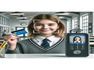 Smart Student Tracking System for Enhanced Child Safety