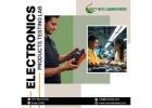 Electronics Products Testing