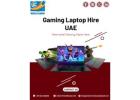 Looking Gaming Laptop Hire UAE For Short Term Use?